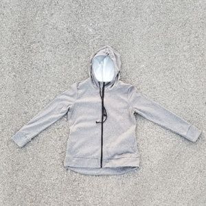 ProPlayer Grey hoodie - adult medium